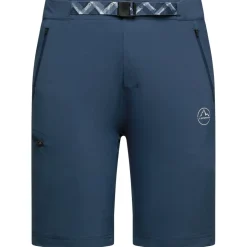 New - West Crest Shorts - Trekkinghose Trekkingbekleidung|Hosen