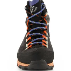 La Sportiva - Women's Aequilibrium Hike GTX - Wanderschuhe Carbon / Malibu Blue Sale