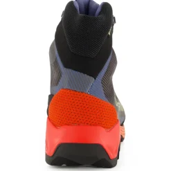 La Sportiva - Women's Aequilibrium Hike GTX - Wanderschuhe Carbon / Malibu Blue Sale