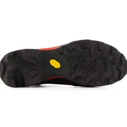 La Sportiva - Women's Aequilibrium Hike GTX - Wanderschuhe Carbon / Malibu Blue Sale