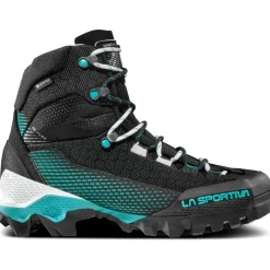 Best - Women's Aequilibrium ST GTX - Bergschuhe Hochtouren- & Gletscherschuhe|Bergschuhe