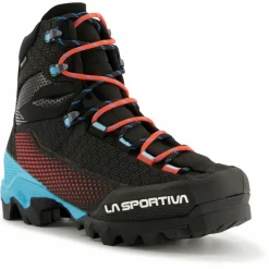 Best - Women's Aequilibrium ST GTX - Bergschuhe Hochtouren- & Gletscherschuhe|Bergschuhe