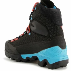 Best - Women's Aequilibrium ST GTX - Bergschuhe Hochtouren- & Gletscherschuhe|Bergschuhe