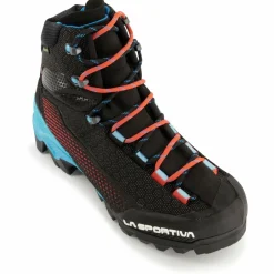 Best - Women's Aequilibrium ST GTX - Bergschuhe Hochtouren- & Gletscherschuhe|Bergschuhe
