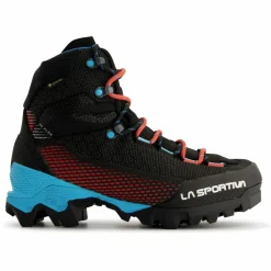 Best - Women's Aequilibrium ST GTX - Bergschuhe Hochtouren- & Gletscherschuhe|Bergschuhe
