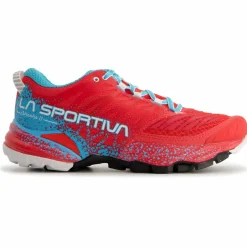 Best - Women's Akasha II - Trailrunningschuhe Trailrunningschuhe|Trail- & Laufschuhe