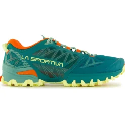 Outlet - Women's Bushido III Wide - Trailrunningschuhe Trailrunningschuhe|Trail- & Laufschuhe