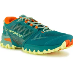 Outlet - Women's Bushido III Wide - Trailrunningschuhe Trailrunningschuhe|Trail- & Laufschuhe