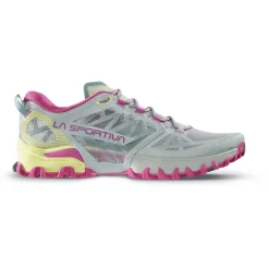 La Sportiva - Women's Bushido III - Trailrunningschuhe Hot