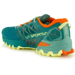 La Sportiva - Women's Bushido III - Trailrunningschuhe Hot