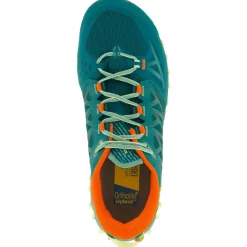 La Sportiva - Women's Bushido III - Trailrunningschuhe Hot