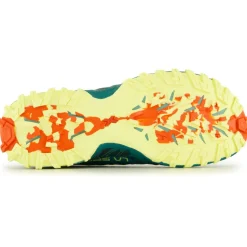 La Sportiva - Women's Bushido III - Trailrunningschuhe Hot