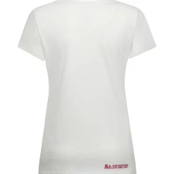 La Sportiva - Women's Circle Logo T-Shirt - T-Shirt