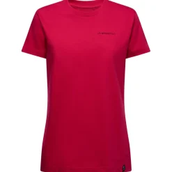 La Sportiva - Women's Climbing Days - T-Shirt New