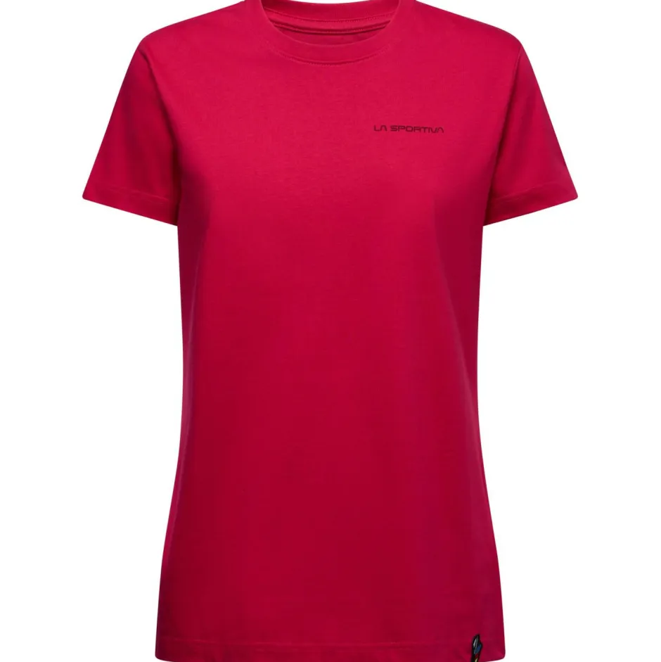 La Sportiva - Women's Climbing Days - T-Shirt New