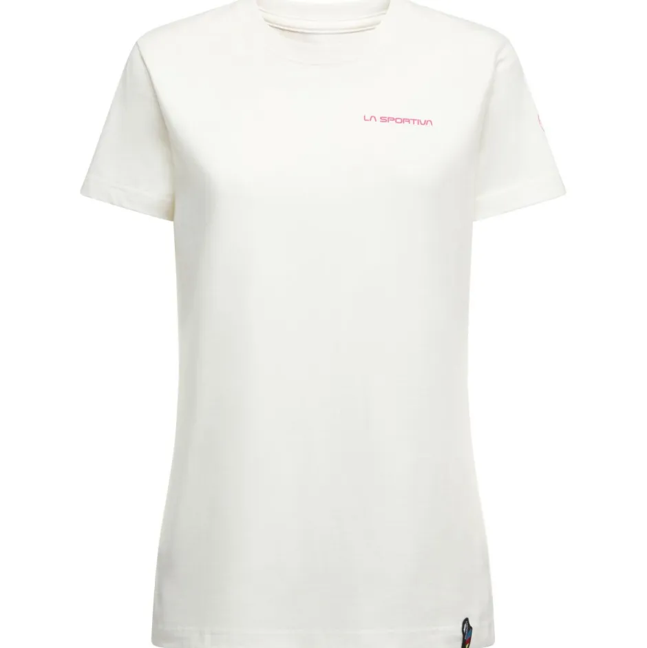 La Sportiva - Women's Climbing Days - T-Shirt New