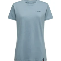La Sportiva - Women's Climbing Days - T-Shirt New