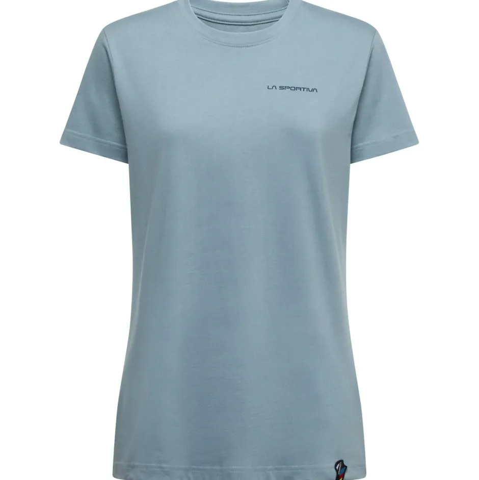 La Sportiva - Women's Climbing Days - T-Shirt New
