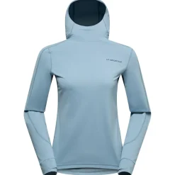 La Sportiva - Women's Cloud Shadow Sun Hoody - Hoodie Outlet