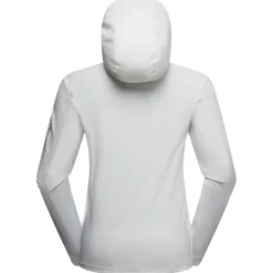 La Sportiva - Women's Cloud Shadow Sun Hoody - Hoodie Outlet