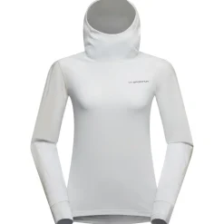 La Sportiva - Women's Cloud Shadow Sun Hoody - Hoodie Outlet