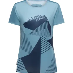 - Women's Comp T-Shirt - Funktionsshirt Kletterbekleidung|T-Shirts