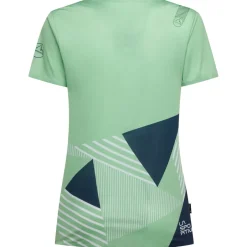 - Women's Comp T-Shirt - Funktionsshirt Kletterbekleidung|T-Shirts