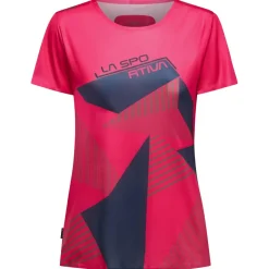 - Women's Comp T-Shirt - Funktionsshirt Kletterbekleidung|T-Shirts