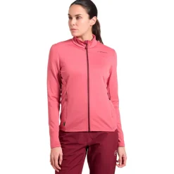 - Women's Cosmic Thermal Jacket - Fleecejacke Trekkingbekleidung|Jacken