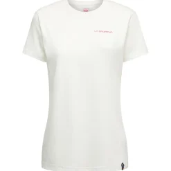 La Sportiva - Women's Crimp T-Shirt - T-Shirt Sale