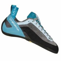 Outlet La Sportiva - Women's Finale - Kletterschuhe Clay / Topaz
