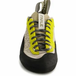 Outlet La Sportiva - Women's Finale - Kletterschuhe Clay / Topaz