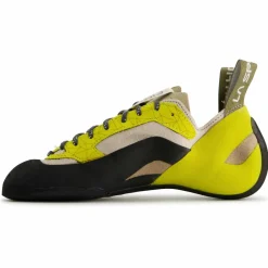 Outlet La Sportiva - Women's Finale - Kletterschuhe Clay / Topaz