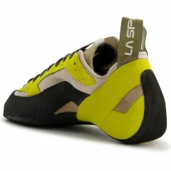 Outlet La Sportiva - Women's Finale - Kletterschuhe Clay / Topaz