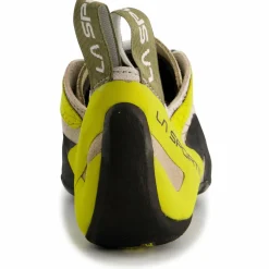 Outlet La Sportiva - Women's Finale - Kletterschuhe Clay / Topaz