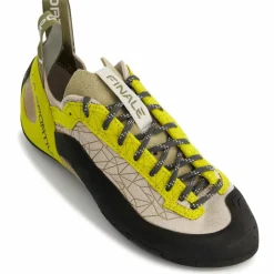 Outlet La Sportiva - Women's Finale - Kletterschuhe Clay / Topaz