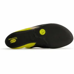 Outlet La Sportiva - Women's Finale - Kletterschuhe Clay / Topaz