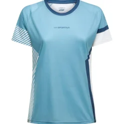 La Sportiva - Women's Flow T-Shirt - Laufshirt Online