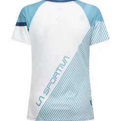 La Sportiva - Women's Flow T-Shirt - Laufshirt Online