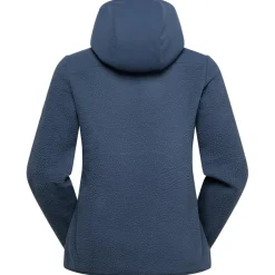 La Sportiva - Women's Guidance Sherpa Hoody - Fleecejacke Night Sky Discount
