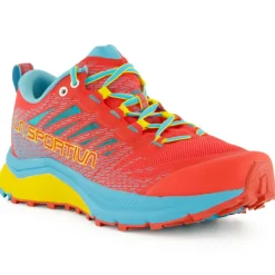 Discount La Sportiva - Women's Jackal II - Trailrunningschuhe
