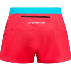 Hot - Women's Low Waist Short - Laufhose Laufbekleidung|Hosen