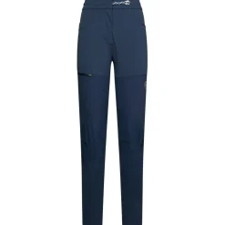 La Sportiva - Women's Machina Tech Pants - Kletterhose