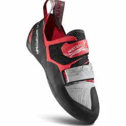 La Sportiva - Women's Mistral - Kletterschuhe Velvet / Cloud Best