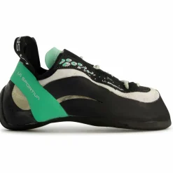 - Women's Miura - Kletterschuhe Kletterschuhe|Schnürschuhe