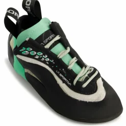 - Women's Miura - Kletterschuhe Kletterschuhe|Schnürschuhe