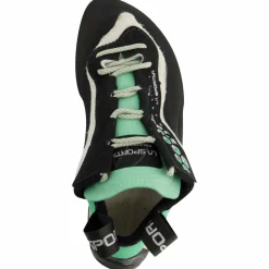 - Women's Miura - Kletterschuhe Kletterschuhe|Schnürschuhe