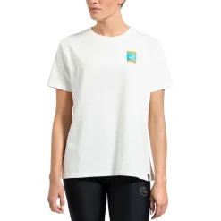 Sale La Sportiva - Women's Moon Climb T-Shirt - T-Shirt