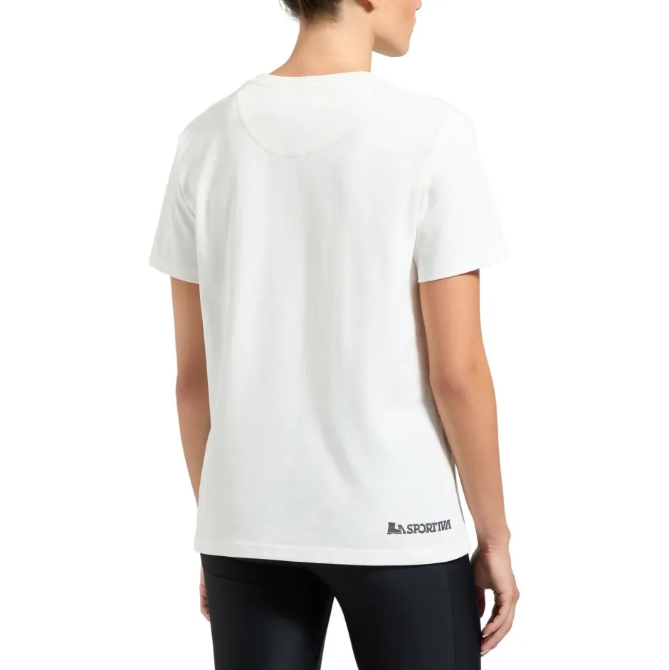 Sale La Sportiva - Women's Moon Climb T-Shirt - T-Shirt