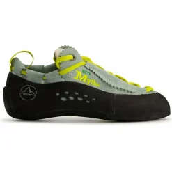 La Sportiva - Women's Mythos Eco - Kletterschuhe Green Bay Best